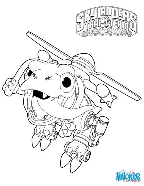 Some of the coloring page names are skylanders swap force tech heavy duty sprocket coloring, skylanders giants fire flameslinger series2 coloring, skylanders swap force tech wind up coloring, skylander giant coloring shroomboom from for, skylanders giants coloring, skylanders giants magic series1 pop fizz coloring. Get This Skylander Coloring Pages to Print Online 85902