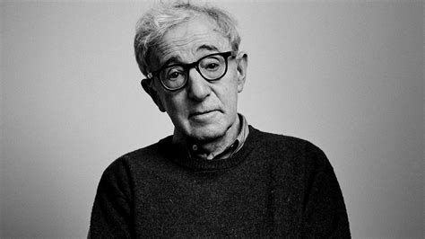 Woody Allen Anunció Su Retiro Del Cine Porque ‘buena Parte De La