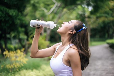 9 Immune System Benefits Of Drinking Water Water Filters And Softeners