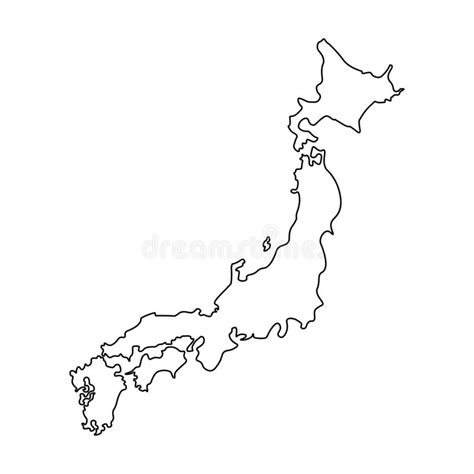 How to draw outline map of japan #japanmap #outlinemapofjapan #drawing music: Japan Outline Stock Illustrations - 9,154 Japan Outline Stock Illustrations, Vectors & Clipart ...