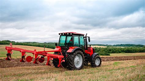 The 5 Most Popular Agriculture Machinery Equipment Maintenance