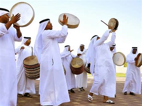 Patrimonio De La Humanidad Al Ayyala Y Al Razfa Emiratos Árabes