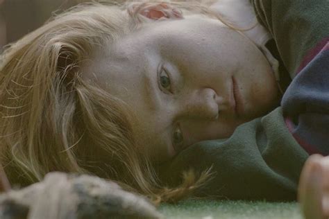 Watch The Trailer For Under My Skin A New Non Binary Romance Here