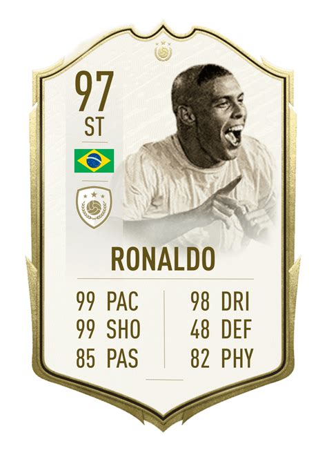 the most unattainable card in fifa history fifa