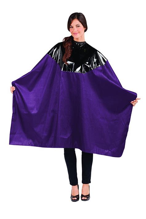 Betty Dain Signature Cosmix Coloringstyling Cape With Chemical Proof
