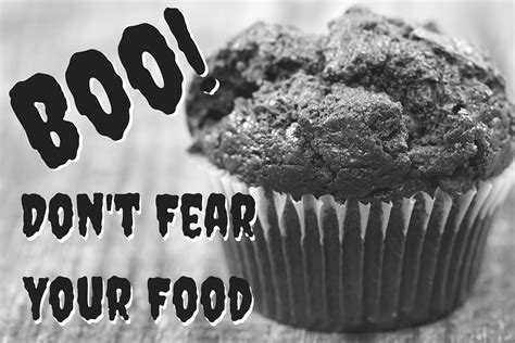 Dont Fear Your Food The Kitchen Counter Podcast