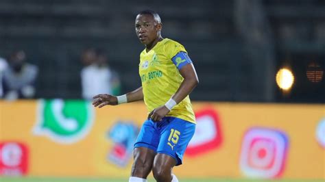 Manqoba Mngqithi Lauds Andile Jali For Aceing Captaincy Role In