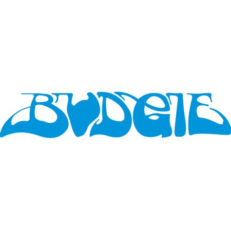 Budgie Logo Download Logo Icon Png Svg