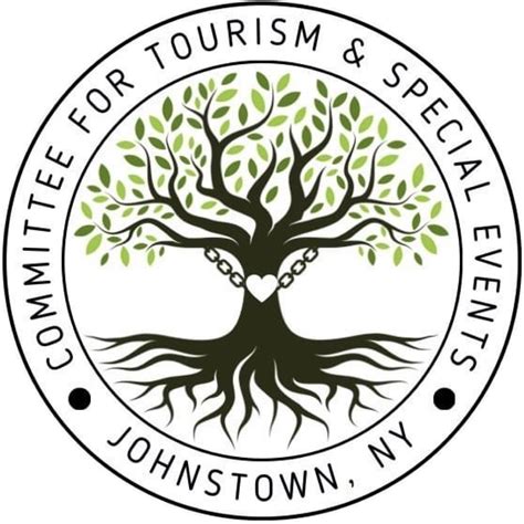 City of Johnstown Committee for Tourism & Special Events - CTSE
