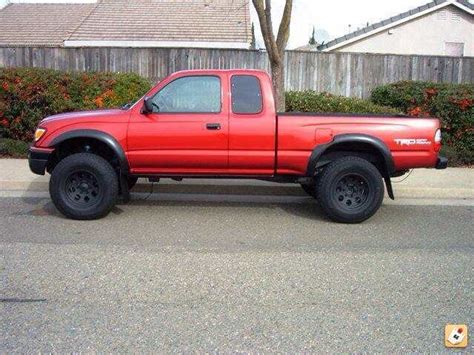 Imagine you want to increase the rim width by half an inch, which means you need to install 16x7.5 wheels. Wheel poll | Tacoma World