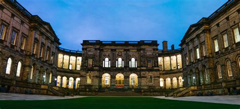 Edinburgh University University Of Edinburgh Scotland Apply