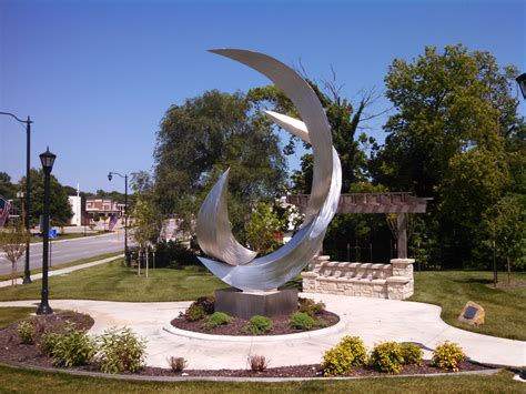 Olathe Art | Get Outdoors Kansas