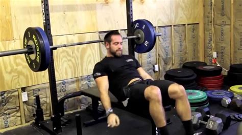 Rich Froning Workout 2015 Youtube
