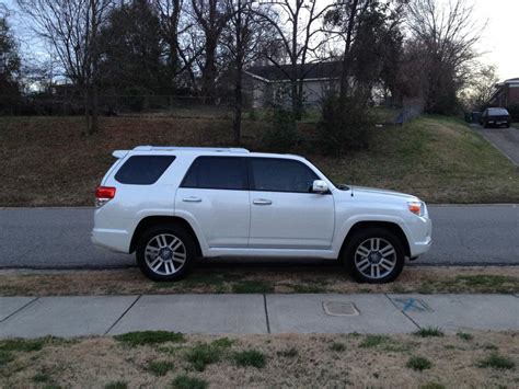 Post Your Blizzard Pearls Here Page 5 Toyota 4runner Forum