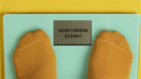 Emma Klein Heartbreak Skinny Official Audio Youtube