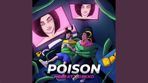 Poison Youtube Music