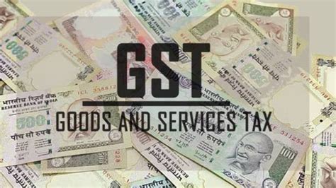 Centre To Compensate States Every Quarter For Gst Revenue Loss