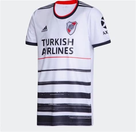 Diseño 100% editable con cualquier programa vectorial, sin embargo se camiseta manchester united 2021 kit ii descarga gratis ✅ vector de camiseta de fút. River Plate 2019-20 Third Kit Released | The Kitman