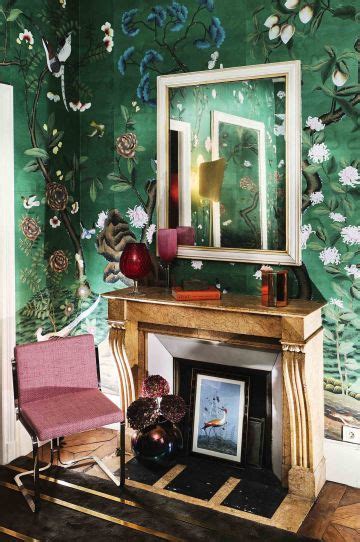 Chinoiserie 13 Ways To Decorate With Chinoiserie