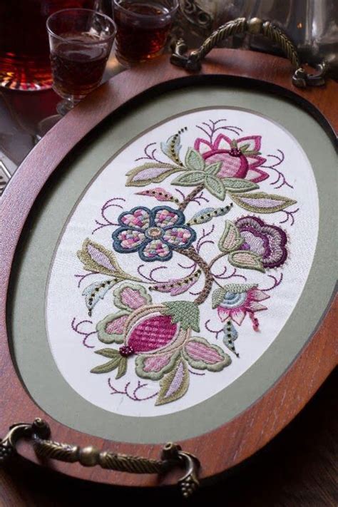 17 Best Images About Embroidery And Cross Stitch On Pinterest