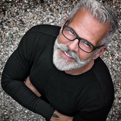 Provincetown Blog Older Mens Hairstyles Mustache Styles Grey Beards