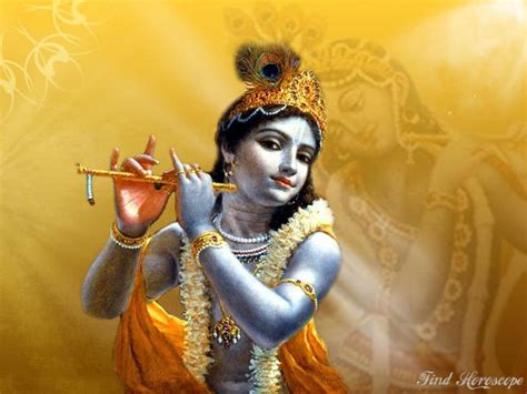 Lord Krishna Beautiful Hd Wallpapers Wordzz