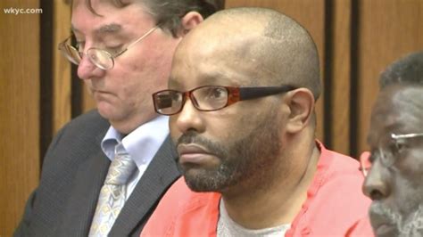 Anthony Sowell Ohio Man Convicted Of Killing 11 Women Dies In Prison