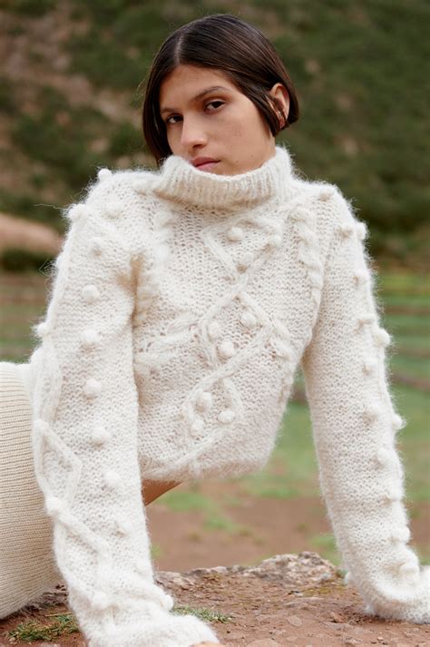 Kushi Sweater Ayni