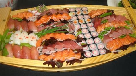 Witamy na stronie restauracji sushi king. logo - Picture of Sushi King, Malle - TripAdvisor