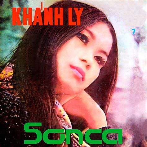 ‎băng Nhạc Sơn Ca 7 Tiếng Hát Khánh Ly Và Ca Khúc Trịnh Công Sơn By Khánh Ly On Apple Music