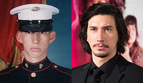 The Winners Journey Adam Driver An Unconventional Leading Man Hollywood Insider