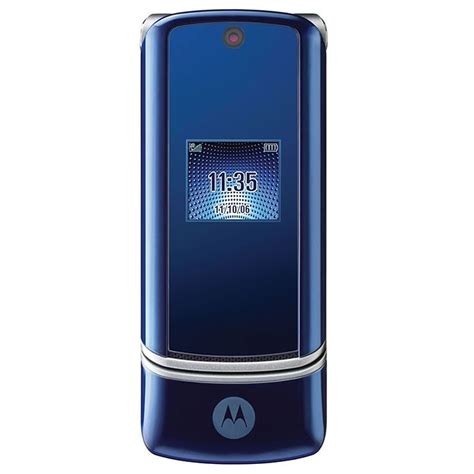 Motorola Krzr K1