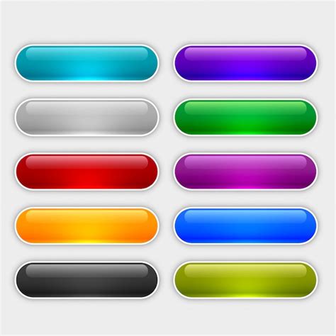Button Images Free Vectors Stock Photos And Psd