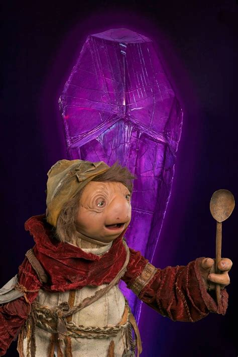 Dark Crystal Age Of Resistance Character Posters Hup Victor Yerrid