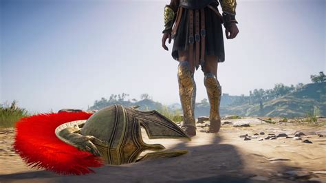 Assassin S Creed Odyssey The Wolf Of Sparta Quest Guide Should You