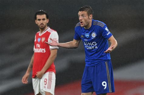 Read about leicester v arsenal in the premier league 2019/20 season, including lineups, stats and live blogs, on the official website of the premier league. Arsenal 1-1 Leicester City LIVE! Latest score, goal updates and Premier League match stream ...
