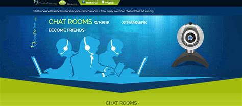 Chatroom With Webcams Telegraph