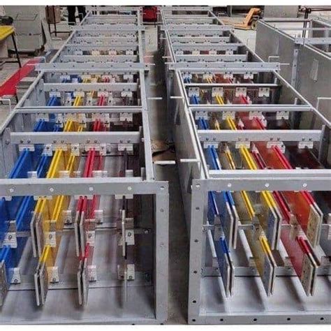 Bus Duct Panel Manufacturers In India Powertech