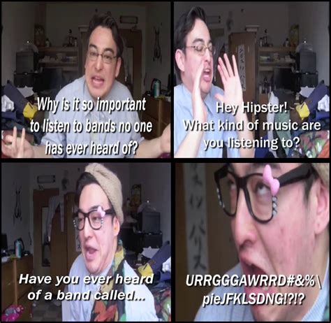 Filthy Frank Quote Top 5 Filthy Frank Pink Guy Quotes Famous Quotes