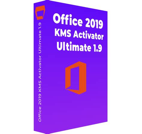 Office 2019 Kms Activator Ultimate 19