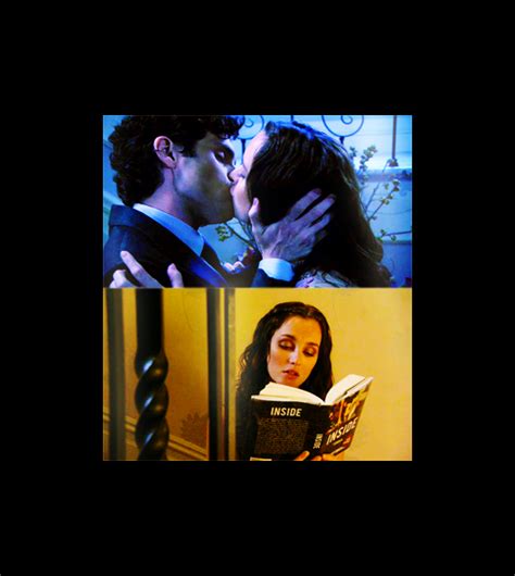 Dair ♥ Dan And Blair Fan Art 26223770 Fanpop