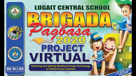 English Brigada Pagbasa 2021pptx Deped Memorandum 048 S 2021 2021 Images