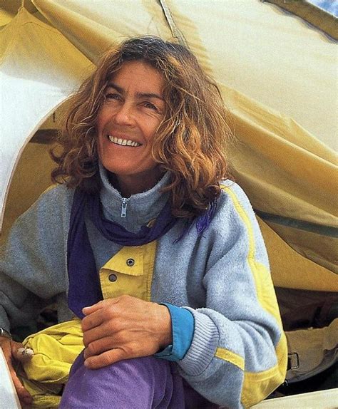 Hannelore schmatz was a german mountaineer born on. 26 X 2017 o godz. 18 - spotkanie z autorką książki o ...