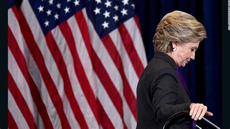 Hillary Clinton To Join Recount That Trump Calls Scam Cnnpolitics