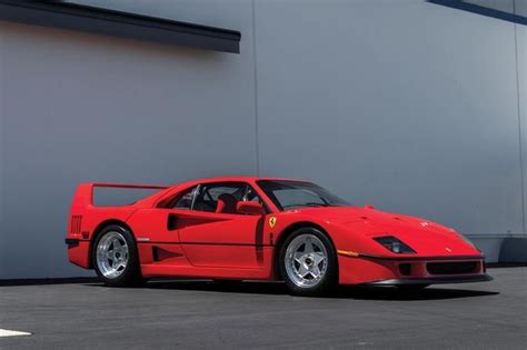 We want to ensure that your prized possession remains in mint condition for years to come. The Mother Of All Ferrari Collections Has Come Up For Auction