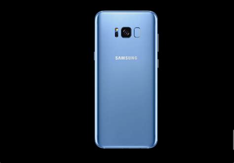 Samsung Galaxy S8 Plus India Launch Price Specifications Features