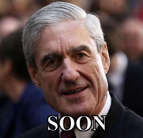 The 9 Best Robert Mueller Memes Of All Time Are So Epic
