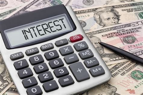 Deferred Interest Definition