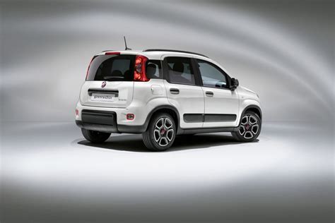 We did not find results for: 2021 Fiat Panda Revealed As The 40th Anniversary