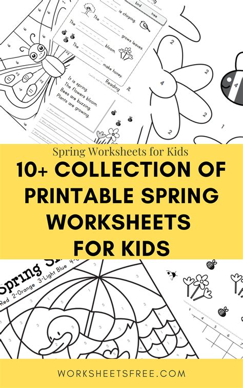 Kids Worksheets Collection My Rock Collection Printable Science Worksheet For You Can Also Opt For Premium Worksheet Collection For A Nominal Fee